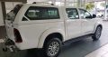 2015 TOYOTA HILUX 3.0D4D 4X4 LEGEND 45