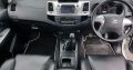 2015 TOYOTA HILUX 3.0D4D 4X4 LEGEND 45