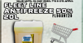 MAY MADNESS SALE! Fleet Line Antifreeze 50% 20L ONLY R692!