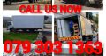MOVING SERVICES