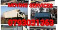 HOUSEHOLD AND OFFICE REMOVALS
