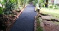 HOT TAR SURFACES