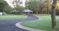 HOT TAR SURFACES