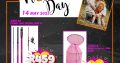 MOTHER’S DAY ONE DAY ONLY SALE at Wierdapark Midas!