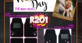 MOTHER’S DAY ONE DAY ONLY SALE at Wierdapark Midas!