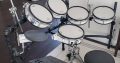 Roland V-Drums set with TD-10 sound module