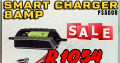 Smart Charger 8 AMP ONLY R1054 at Discounter Midas!