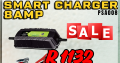 MAY MADNESS SALE! Smart Charger 8 AMP ONLY R1132!
