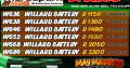 Willard Batteries Specials! Valid until 31 May 2023.