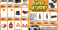 SUPER SATURDAY! 25-28 May 2023!