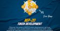 BEP20 Token Development