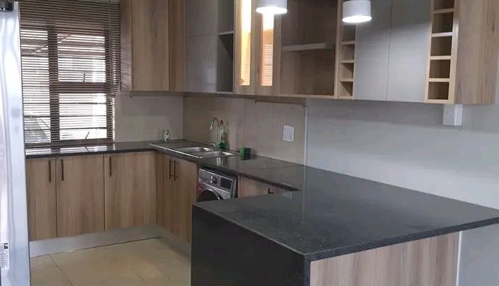 KITCHEN CABINETS