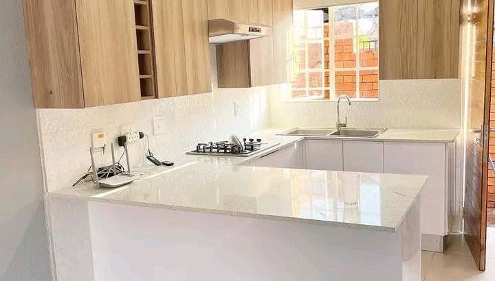 KITCHEN CABINETS