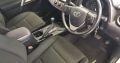 2018 TOYOTA RAV4 2.0 GX AUTO