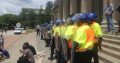Bouncers,Bodyguards and security guards