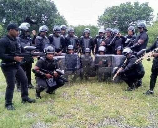 Bouncers,Bodyguards and security guards