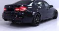2019 BMW M3 Competition