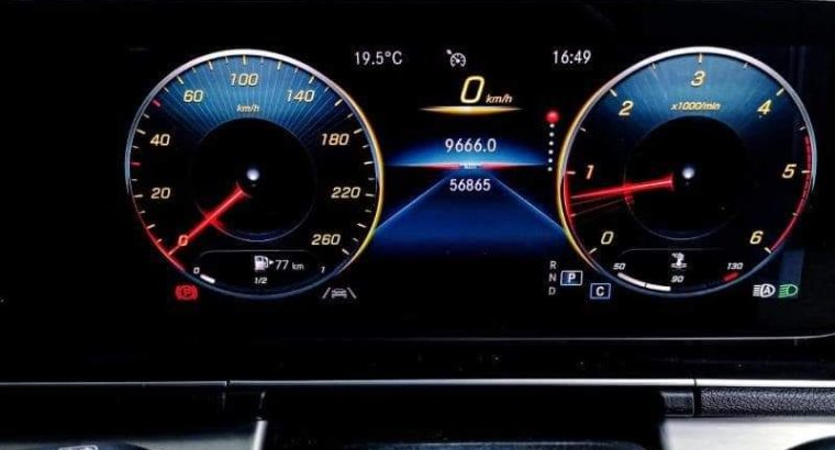 2021 Mercedes-Benz GLE GLE400d 4Matic AMG Lin