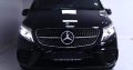 2021 Mercedes-Benz V-Class V300d Exclusive