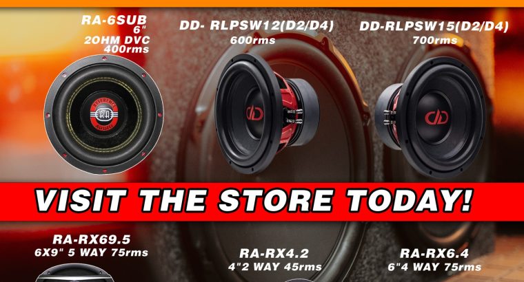 NOW AVAILABLE at Midas Bela Bela!