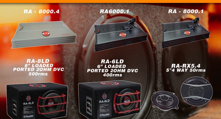 NOW AVAILABLE at Midas Bela Bela!