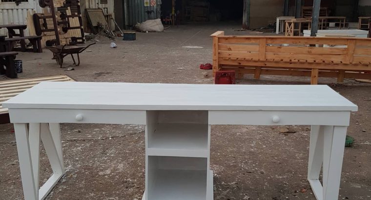 Morden Double home/office Desks