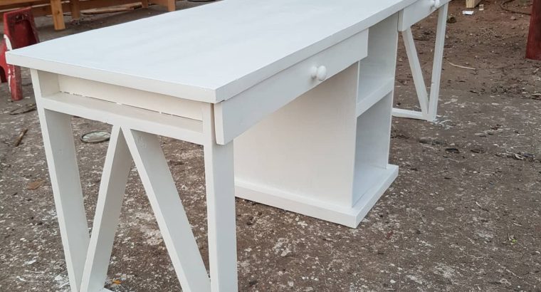 Morden Double home/office Desks