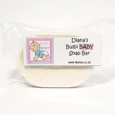 BulbiBABYSKIN CARE