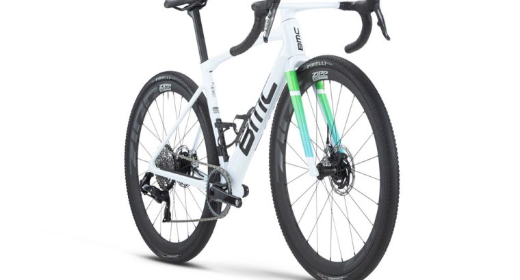 2023 BMC Kaius 01 ONE Road Bike (DREAMBIKESHOP)