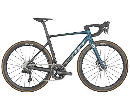 2023 Scott Addict RC Pro Road Bike (INDORACYCLES)