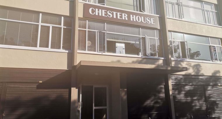 Available 1 Bedroom To Rent In Rondebosch