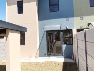 Available 2 Bedroom Flat To Rent In Kuils River