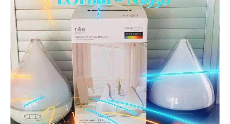 Difuser / Humidifier