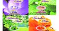 250ml Concentrated Fragrances for Air Purifiers