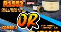 FORD VS TOYOTA COMBO DEALS!