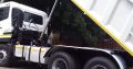 TIPPER TRUCK BIN MANUFACTURER