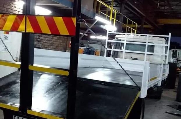 ROLLBACK TRUCK MANUFACTURER