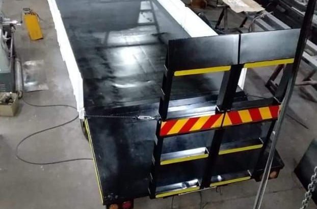 ROLLBACK TRUCK MANUFACTURER