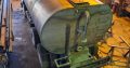 WATER TANKER BOWSER TRUCK MANUFACTURER
