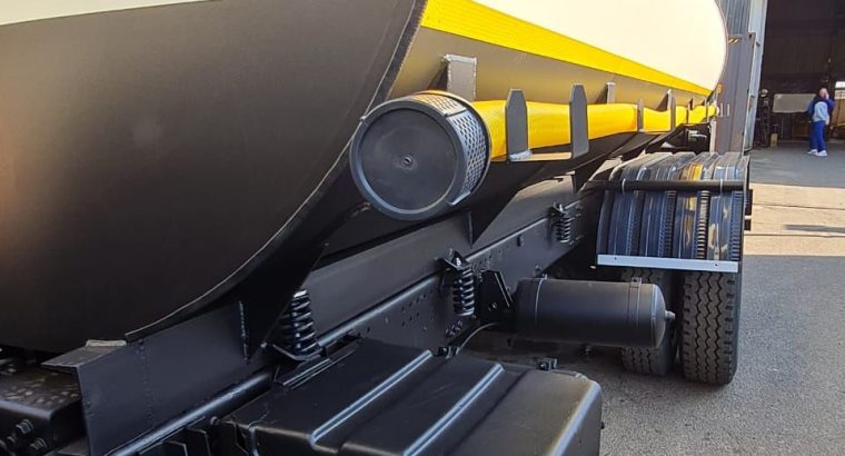WATER TANKER BOWSER TRUCK MANUFACTURER