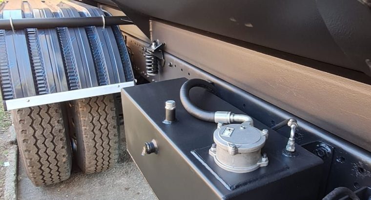 WATER TANKER BOWSER TRUCK MANUFACTURER