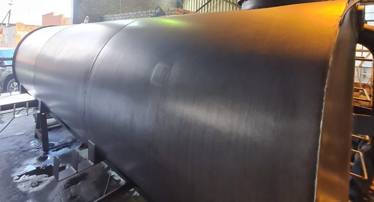 HONEY SUCKER SEPTIC TANK TRUCK MANUFACTURER