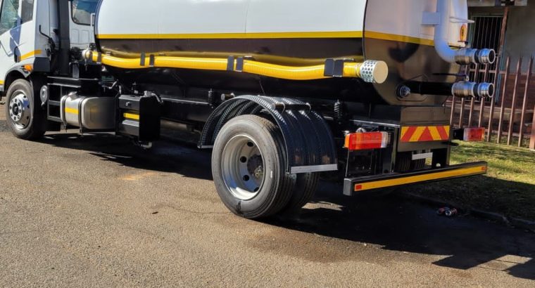 HONEY SUCKER SEPTIC TANK TRUCK MANUFACTURER