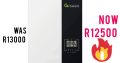Growatt Solar inverter