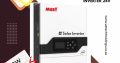 Must Hybrid Solar Inverter