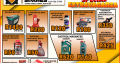 JULY EXTRAVAGANZA SPECIAL!