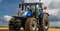 New Holland Tractors for Nigerian Farmers