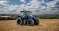 New Holland Tractors for Nigerian Farmers