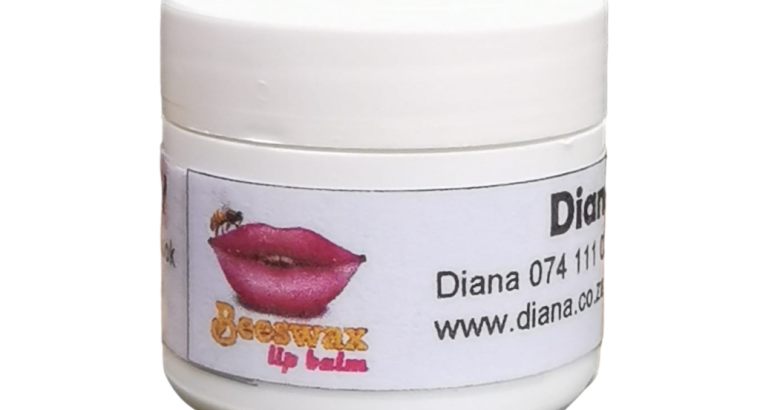 Lip Balms: Bulbinella OR Beeswax
