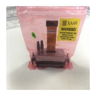 Xaar 1003-GS12U Printhead (QUANTUMTRONIC)